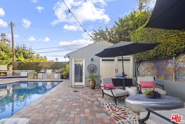 2219 Silver Ridge Avenue, Los Angeles, CA 90039