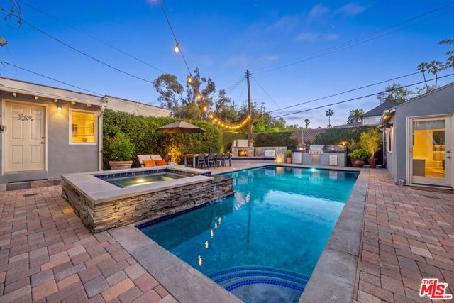 2219 Silver Ridge Avenue, Los Angeles, CA 90039