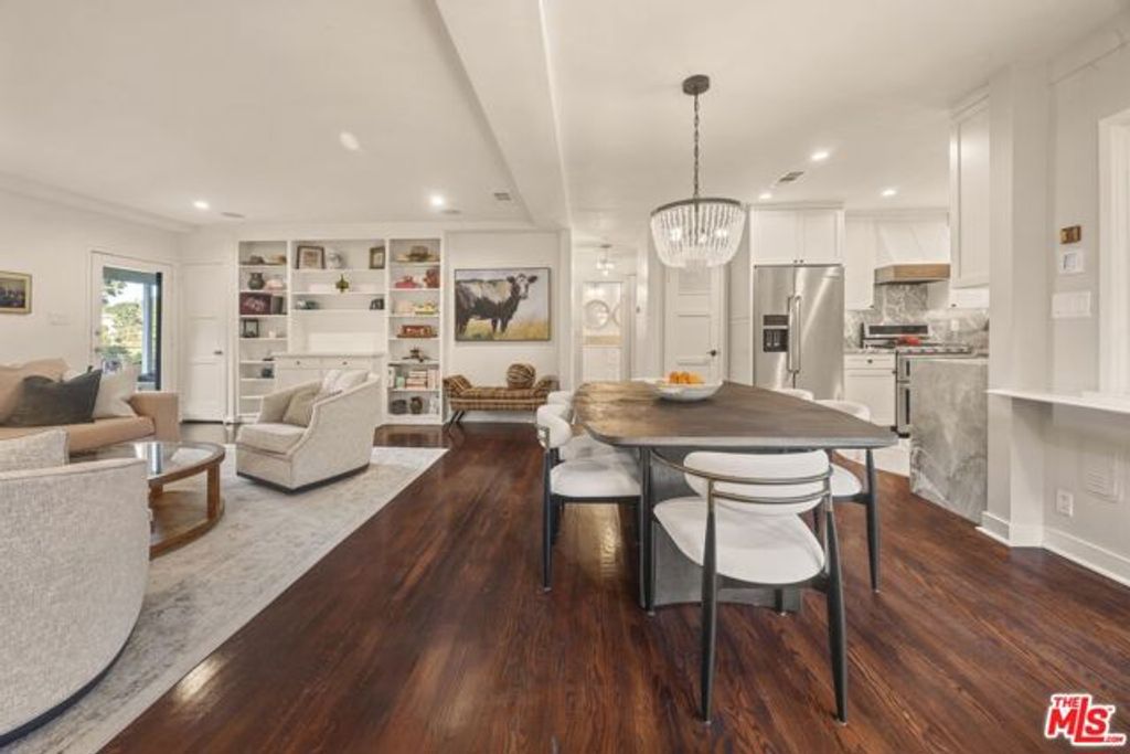2219 Silver Ridge Avenue, Los Angeles, CA 90039