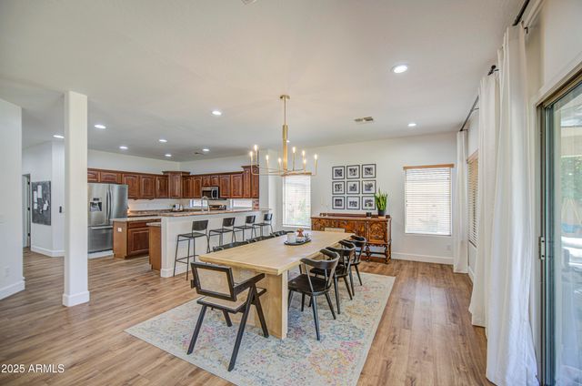 4609 E IRONHORSE Road, Gilbert, AZ 85297