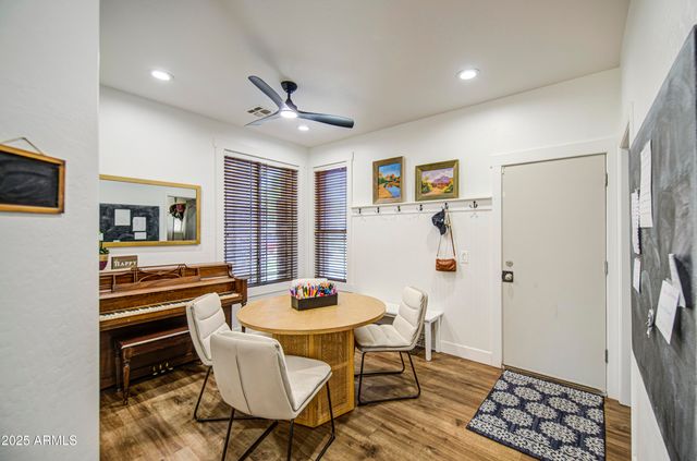 4609 E IRONHORSE Road, Gilbert, AZ 85297