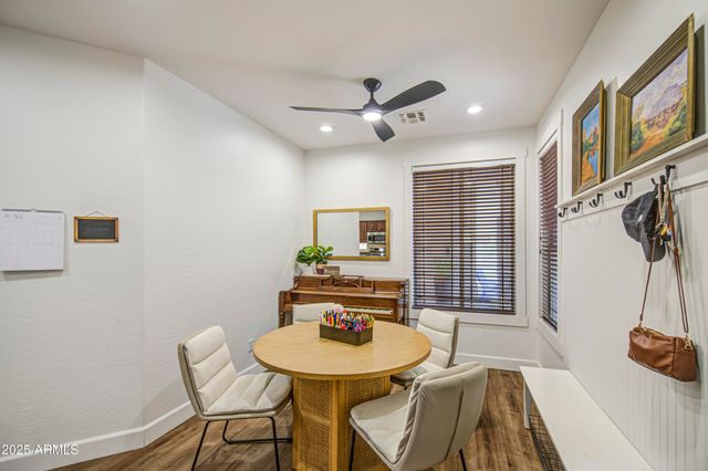 4609 E IRONHORSE Road, Gilbert, AZ 85297