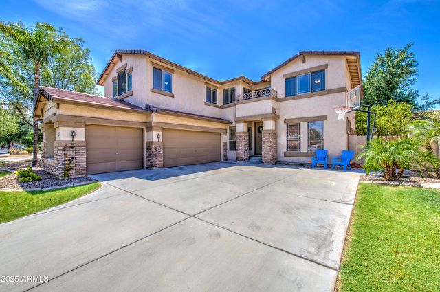 4609 E IRONHORSE Road, Gilbert, AZ 85297