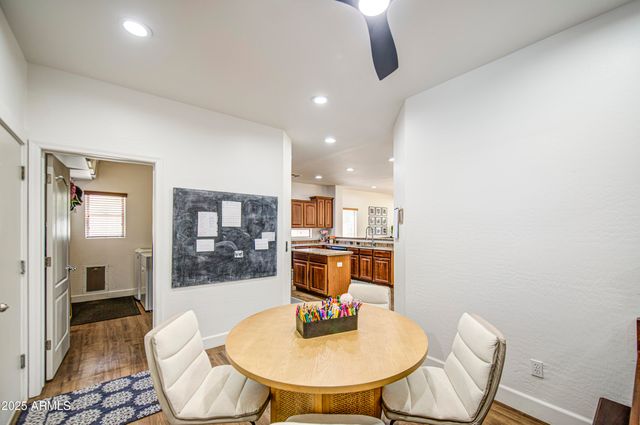 4609 E IRONHORSE Road, Gilbert, AZ 85297