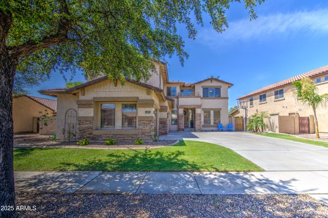 4609 E IRONHORSE Road, Gilbert, AZ 85297