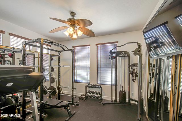 4609 E IRONHORSE Road, Gilbert, AZ 85297