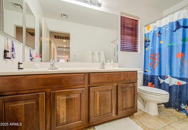 4609 E IRONHORSE Road, Gilbert, AZ 85297