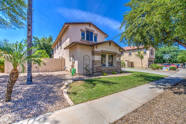 4609 E IRONHORSE Road, Gilbert, AZ 85297