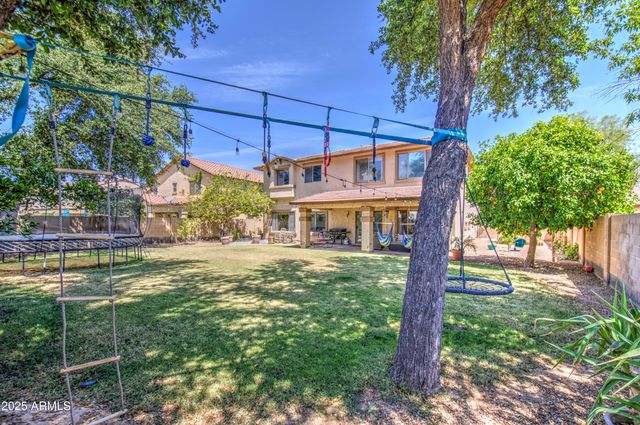 4609 E IRONHORSE Road, Gilbert, AZ 85297