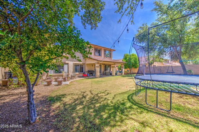 4609 E IRONHORSE Road, Gilbert, AZ 85297