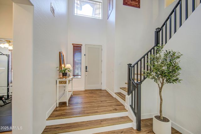 4609 E IRONHORSE Road, Gilbert, AZ 85297