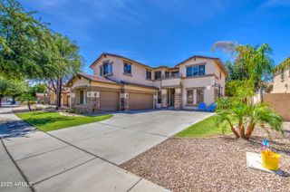 4609 E IRONHORSE Road, Gilbert, AZ 85297