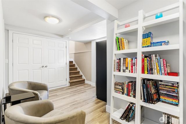 10010 13th Avenue NW, Seattle, WA 98177