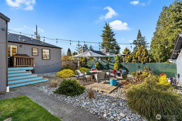 10010 13th Avenue NW, Seattle, WA 98177