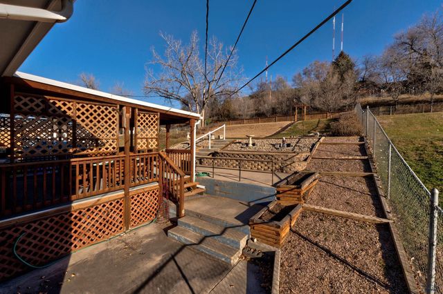 1738 MOUNTAIN VIEW DR, Rapid City, SD 57702