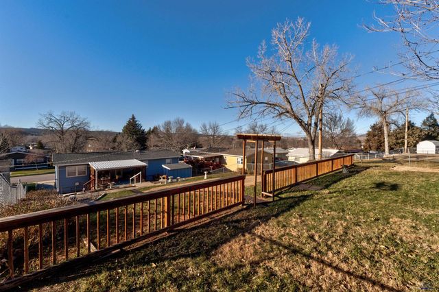1738 MOUNTAIN VIEW DR, Rapid City, SD 57702