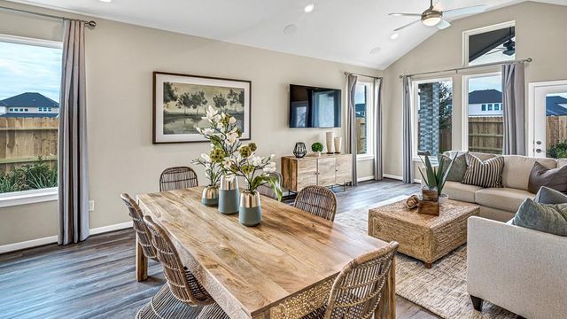 22127 Strathfield Circle, Cypress, TX 77433