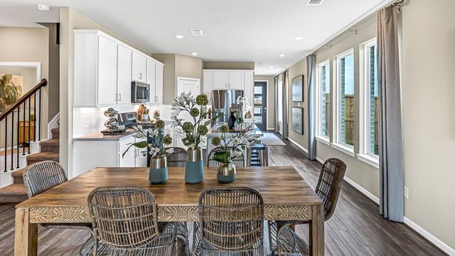 22127 Strathfield Circle, Cypress, TX 77433