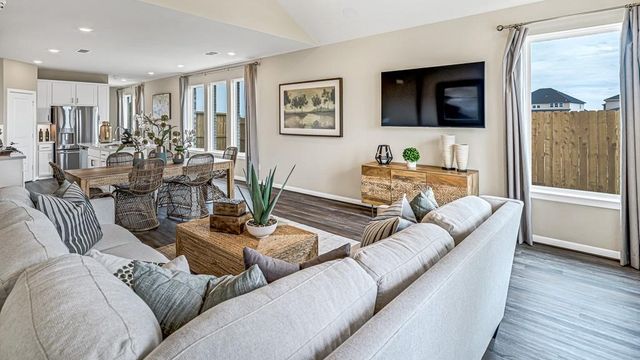 22127 Strathfield Circle, Cypress, TX 77433