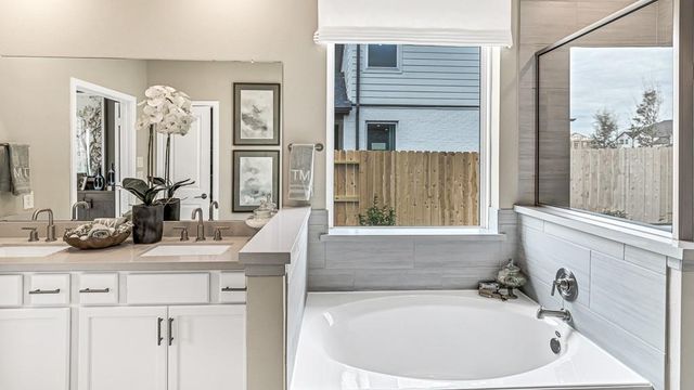 22127 Strathfield Circle, Cypress, TX 77433