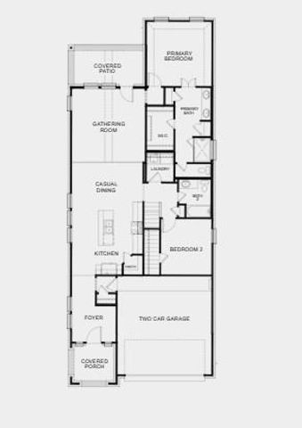 22127 Strathfield Circle, Cypress, TX 77433