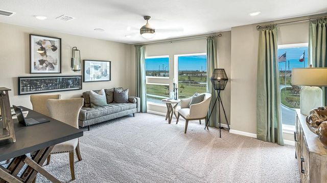 22127 Strathfield Circle, Cypress, TX 77433