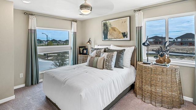 22127 Strathfield Circle, Cypress, TX 77433