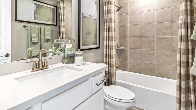 22127 Strathfield Circle, Cypress, TX 77433