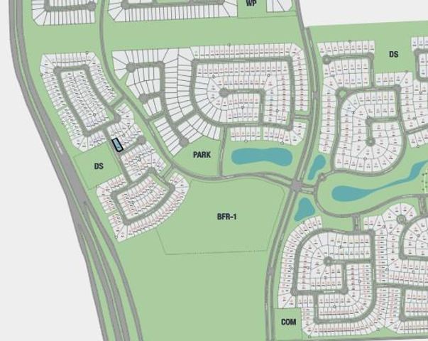 22127 Strathfield Circle, Cypress, TX 77433