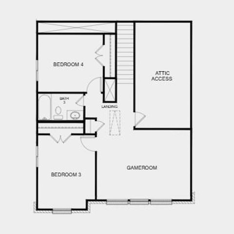 22127 Strathfield Circle, Cypress, TX 77433