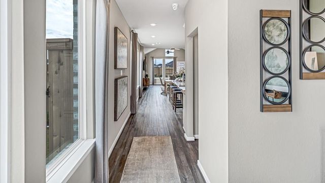 22127 Strathfield Circle, Cypress, TX 77433