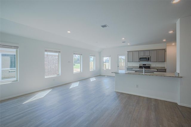 3419 Autumn Russet Trail, Richmond, TX 77406