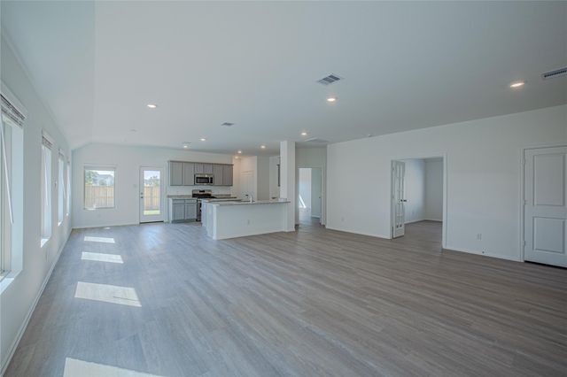 3419 Autumn Russet Trail, Richmond, TX 77406
