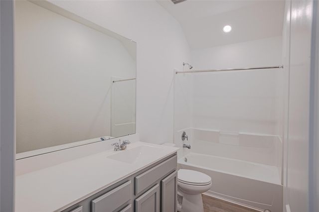 3419 Autumn Russet Trail, Richmond, TX 77406