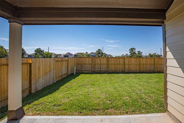 3419 Autumn Russet Trail, Richmond, TX 77406