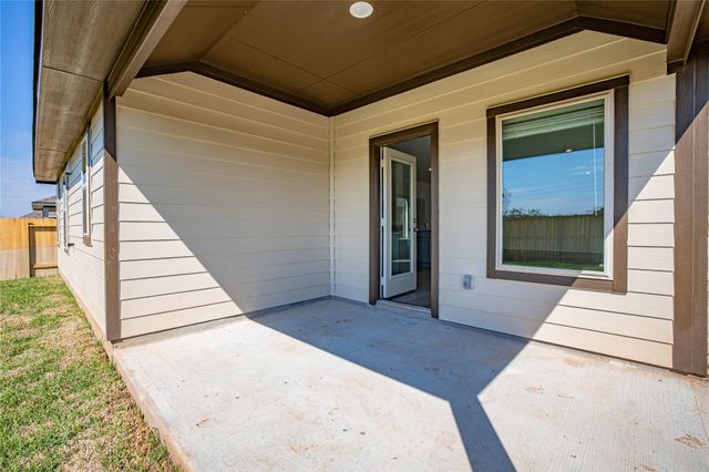 3419 Autumn Russet Trail, Richmond, TX 77406