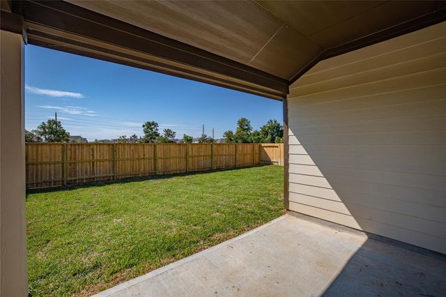 3419 Autumn Russet Trail, Richmond, TX 77406