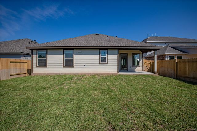 3419 Autumn Russet Trail, Richmond, TX 77406