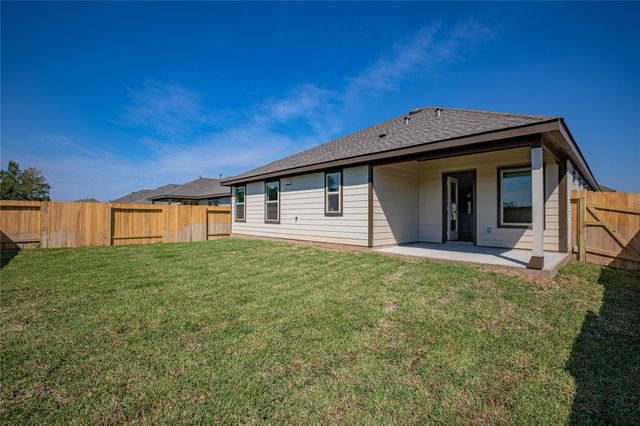 3419 Autumn Russet Trail, Richmond, TX 77406