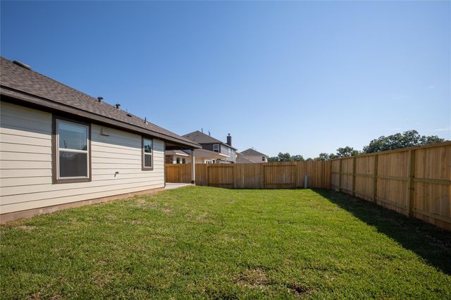 3419 Autumn Russet Trail, Richmond, TX 77406