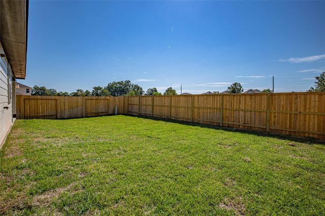 3419 Autumn Russet Trail, Richmond, TX 77406