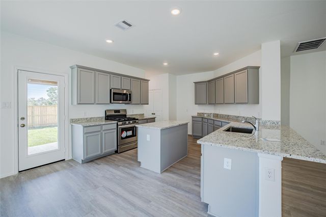 3419 Autumn Russet Trail, Richmond, TX 77406