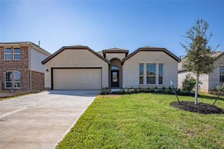 3419 Autumn Russet Trail, Richmond, TX 77406