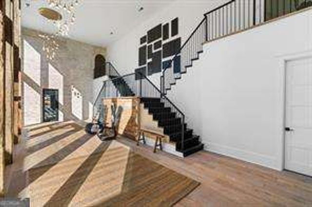 298 W River Bend Drive, Eatonton, GA 31024