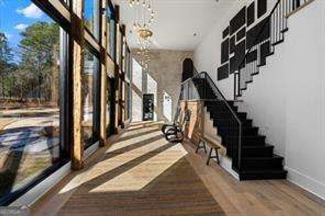 298 W River Bend Drive, Eatonton, GA 31024