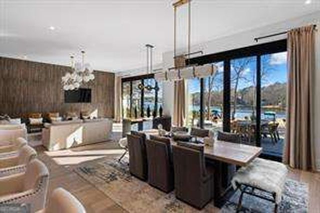 298 W River Bend Drive, Eatonton, GA 31024