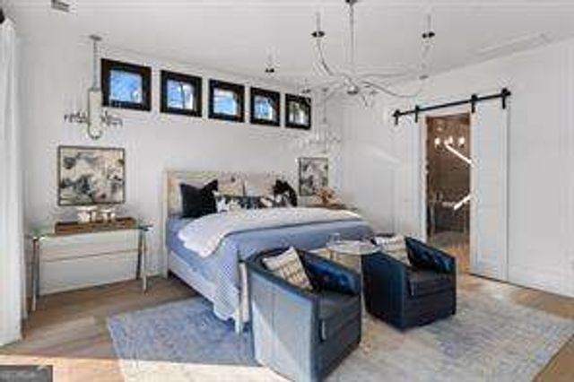 298 W River Bend Drive, Eatonton, GA 31024