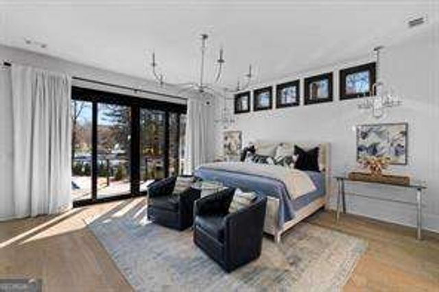 298 W River Bend Drive, Eatonton, GA 31024