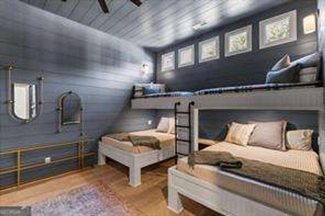 298 W River Bend Drive, Eatonton, GA 31024