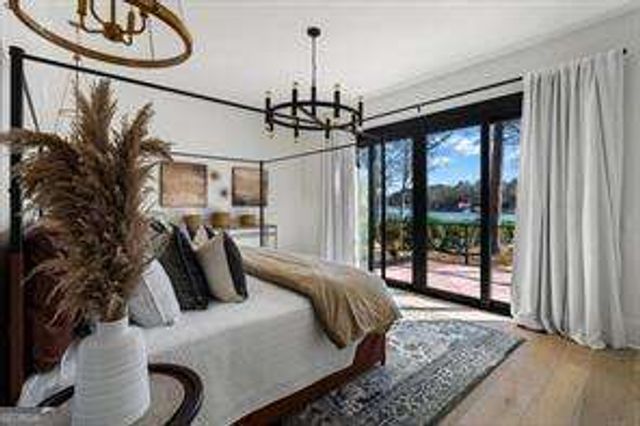 298 W River Bend Drive, Eatonton, GA 31024